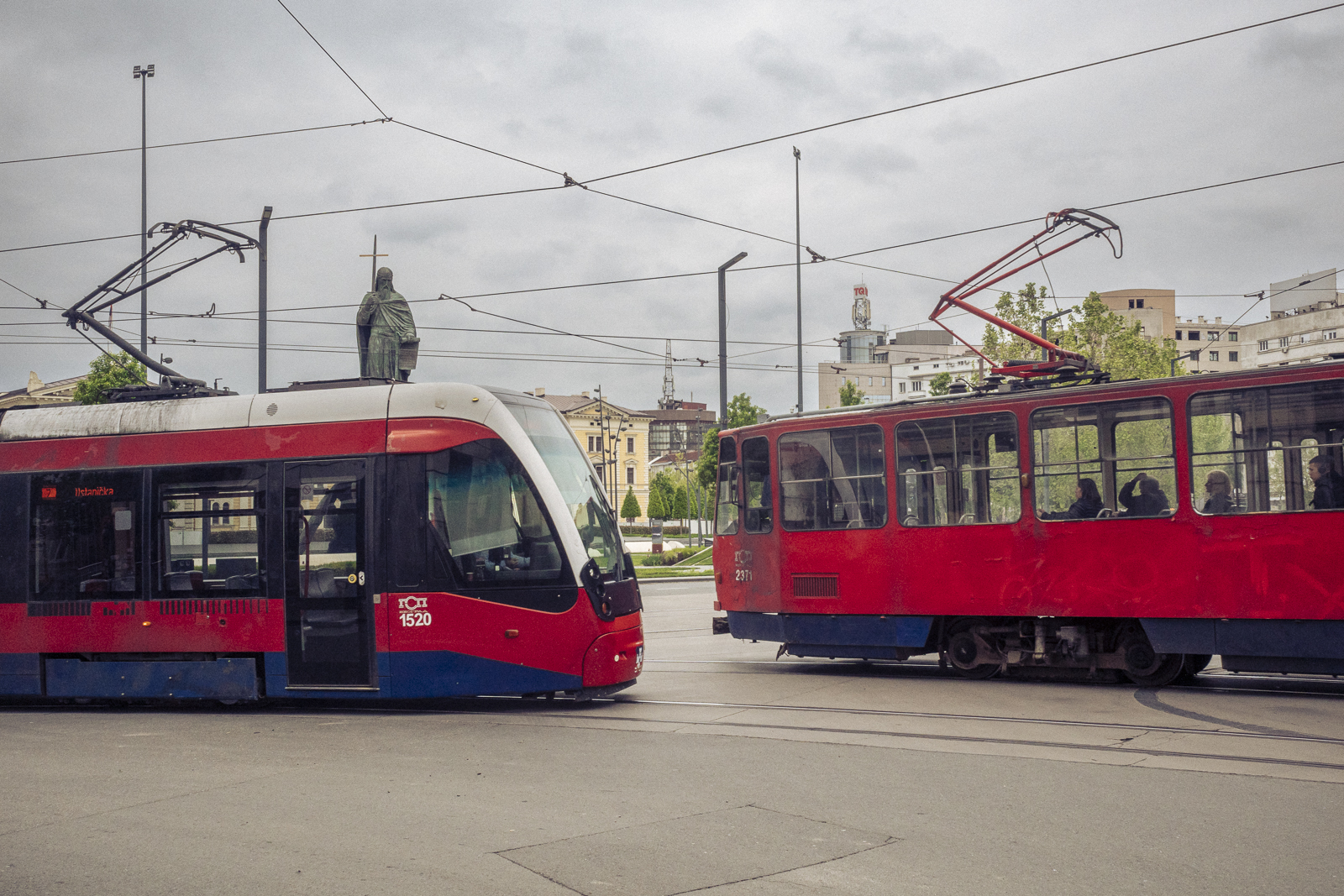 Serbia